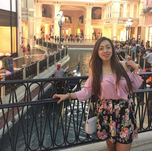 Meet your Posher, Cielo